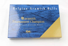 Aramith 1G Tournament Champion snooker Balls