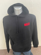 WST Hoodie with Logo