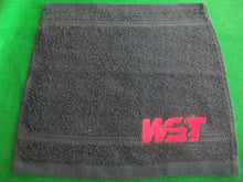 New !!!! World Snooker Tour Towel