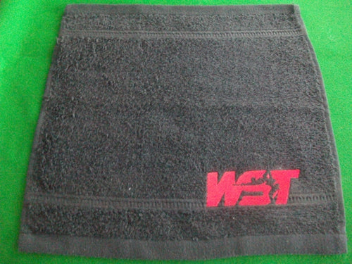 New !!!! World Snooker Tour Towel