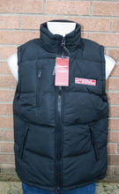 World Snooker Padded Gilet