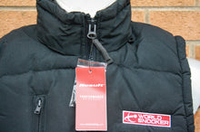 World Snooker Padded Gilet