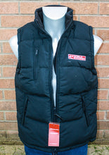 World Snooker Padded Gilet