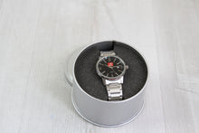 World Snooker Watch Stainless Steel Strap