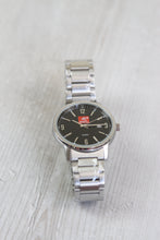 World Snooker Watch Stainless Steel Strap