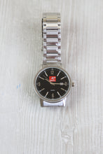 World Snooker Watch Stainless Steel Strap