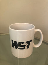 New WST (World Snooker Tour ) Mug