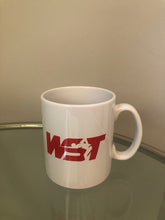 New WST (World Snooker Tour ) Mug