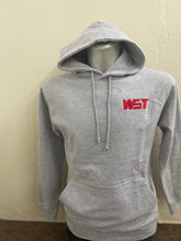 WST Hoodie with Logo